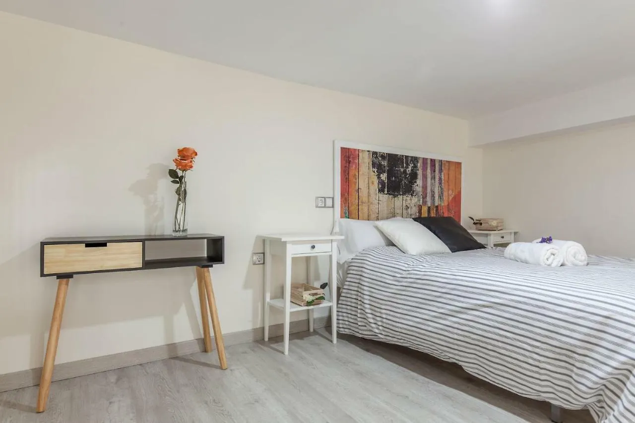 Duplex Centro Sevilla 0*, Seville Spain