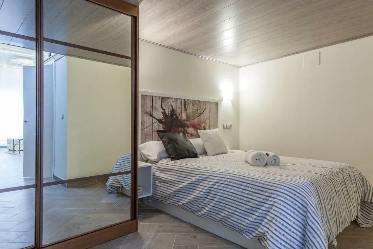 Duplex Centro Sevilla Apartment Seville