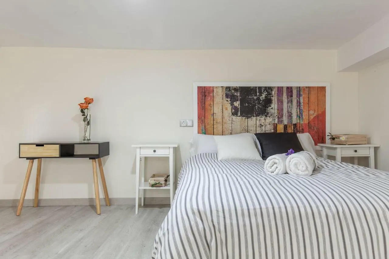 Duplex Centro Sevilla Seville