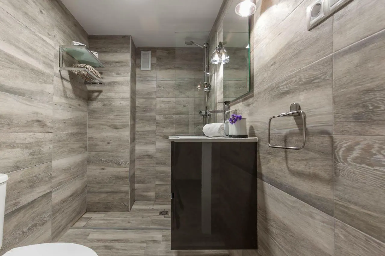 Duplex Centro Sevilla Spain