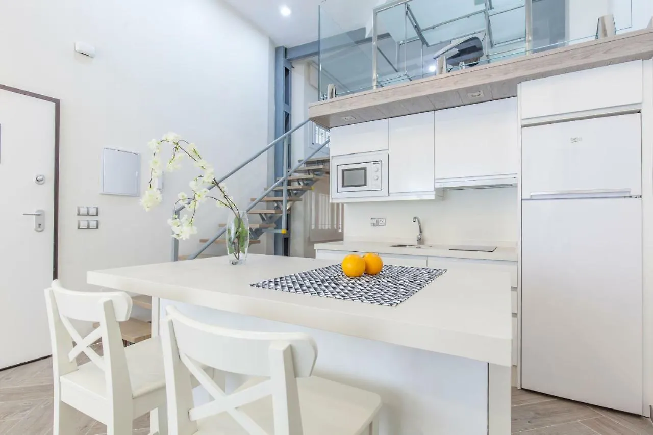 Duplex Centro Sevilla Seville