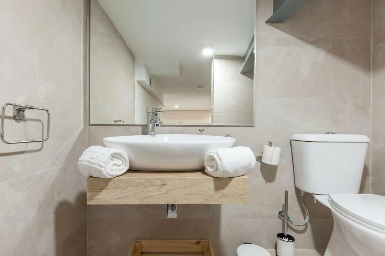 Apartment Duplex Centro Sevilla Spain