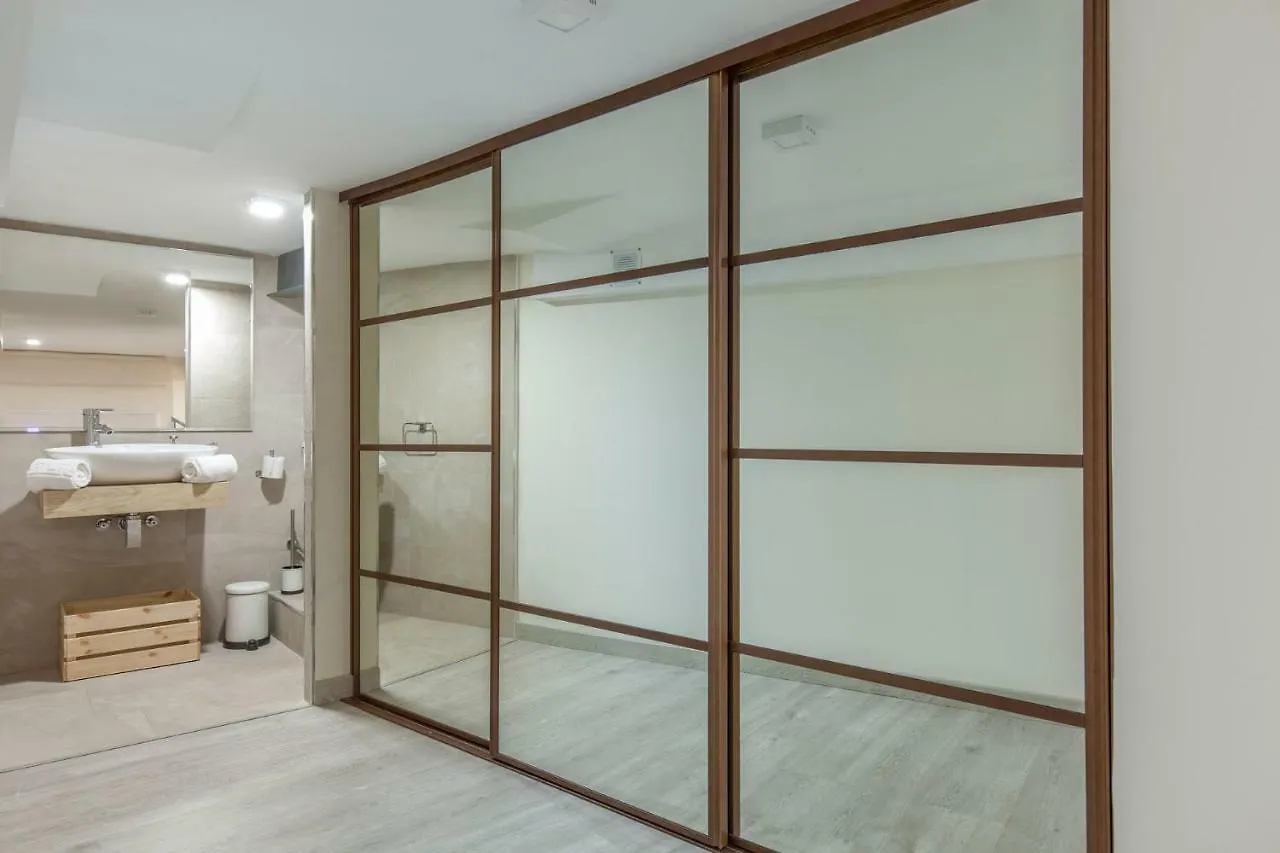 Apartment Duplex Centro Sevilla