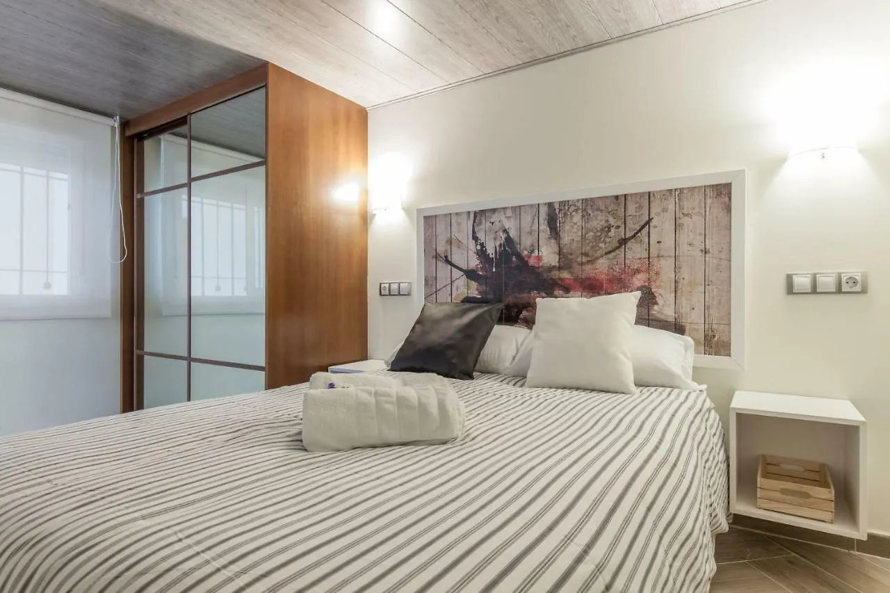 Duplex Centro Sevilla 0*, Seville